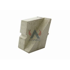 Cheap 1770 Degree High Alumina Refractory Bricks for sale