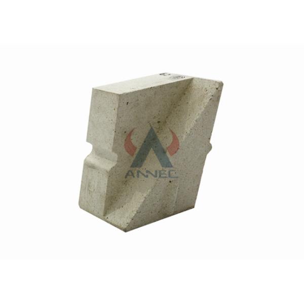 Quality High Strength 1790C Aluminum Silicate Refractory Brick wholesale