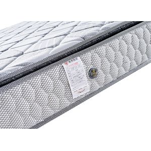 China Natural Latex 180x200cm Foam Spring Mattress High Density Queen Size Eco Friendly on sale