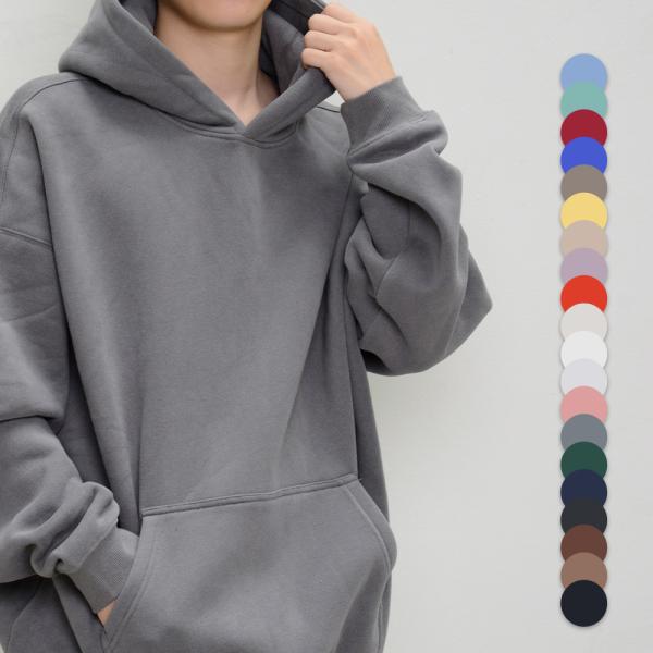 Unisex Custom 350gsm Sublimation Blank Hoodies Puff Printing Zip Up Hoodie