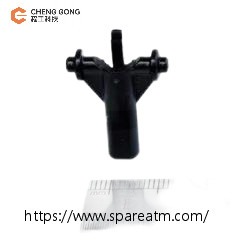 Diebold Opteva Pivot Block 49204049000A 49-204049-000A Diebold Nixdorf ATM