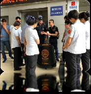 Anti - Terrorism EOD Tool Kits Blast Container With 1000g TNT Equivalent