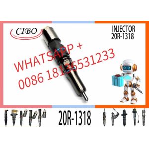 C9.3 Engine 456-3493 20R-5036 456-3544 20R-5079 Fuel Injector 363-0493 367-4293