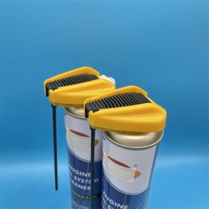 Sporty Folding Sprayer for Athletes with Quick-Release Cap