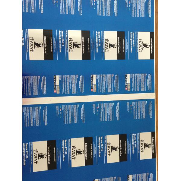 Quality JIS G3303 Standard T3 T2.5 Printed Tinplate Sheet Anticorrosive wholesale