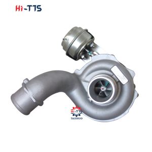 New Diesel Engine Turbocharger GT1852V 718089-5008S 718089-9008S