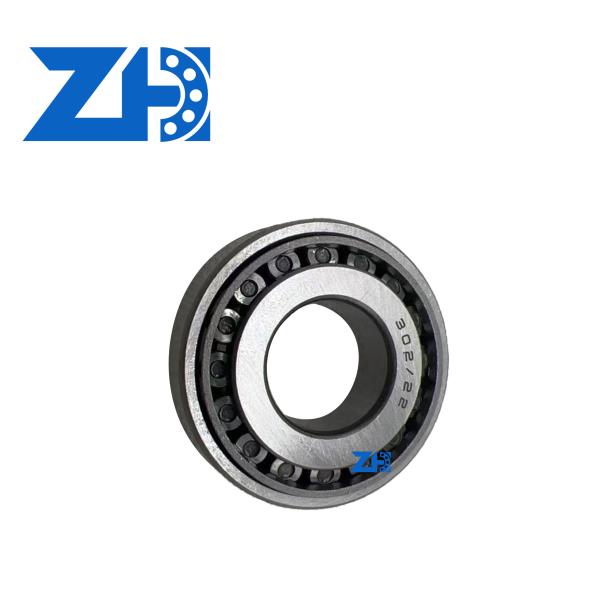 Elite 302-22 302/22 Taper Roller Bearings Premium Craftsmanship for Seamless Performance