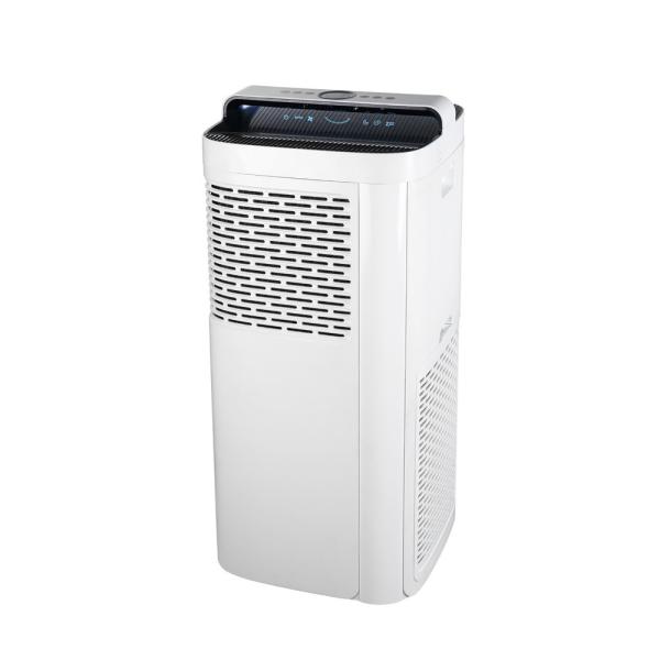 Homefish 2023 Household Air Purifier Luftreiniger Cadr 800M3/H Photocatalyst