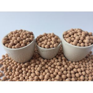 Molecular Sieve Zeolite 13X Molecular Sieve Desiccant For Efficient Performance