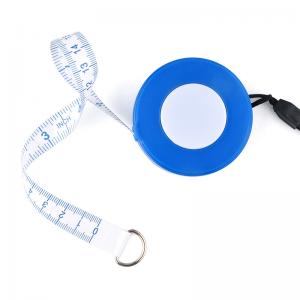 China 3m 120 Inches Large Roller Tape Measure With Push Button Extra Long Diy Home Improvement Tailor Ruler on sale