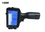 EBS Thermal Portable Inkjet Coder , Big Small Character Hand Held Code Printer