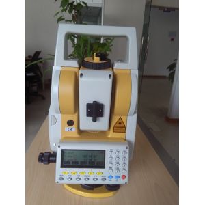 Better price for Mato MTS600 series Total Station with Accuracy is 2 second