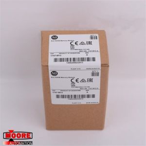 1747-M13 1747M13 AB AB SLC 64KB Memory Module