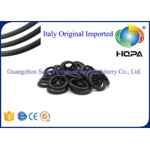 Dump Trucks Travel Motor O Ring Seal 07002-11423 With 30~95 Shore A Hardness