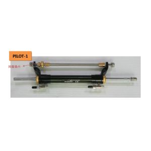 ZA0400 Pro 2.0 Outboard Hydraulic Steering Kit For Smooth Comfortable Steering