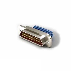 Cheap HUADA micro rectangular electrical connector CDbA-100ZY for sale