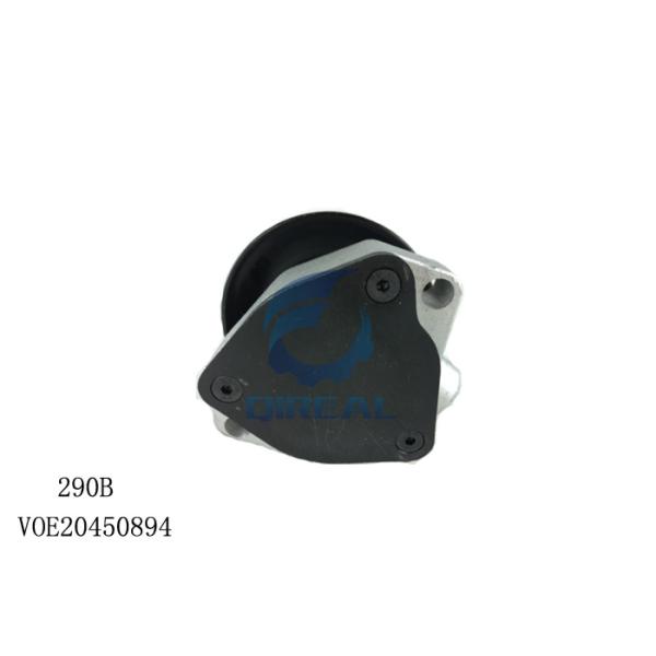 EC240B EC290B Fuel Pump for excavator Belt Loop 95MM 02112675 21282548 21518471 VOE21518471