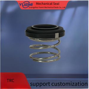 China Food Pump Mechanical Seal / Beverage Pump / Sanitary Pump TRC-0.75 1 1.125 1.5 on sale