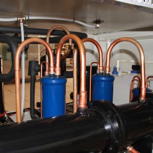 ESS Chamber Environmental Stress Screening Test Chamber for Electronics