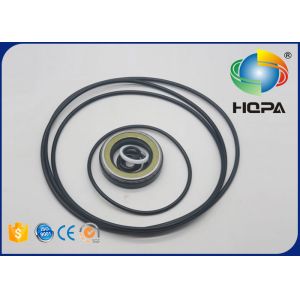 Excavator Spare Parts Kobelco SK60-1 SK135 Swing Motor Seal Sets