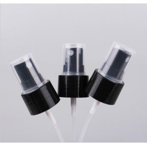 Cosmetic Usage 1.2ml/T 20/410 Fine Mist Pump Sprayer