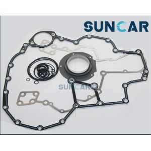 CA4663813 466-3813 4663813 Engine Gasket Kit Fits C.A.T. C11 C13 Engine