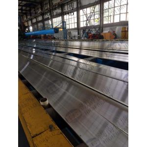 Cheap Hardness HB30-HB90 Silver Magnesium Alloy Plate Tensile Strength ≥160MPa for sale