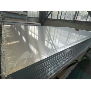 China 2B 3mm Stainless Steel Sheet Plate Hot Rolled Technique on sale
