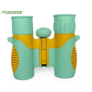 FORESEEN Hot Sale 8x binoculars for kids with professional optical