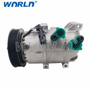 China Air Conditioner Car Compressor 97701A5001 For Hyundai Elantra Lafesta WXHY082 on sale