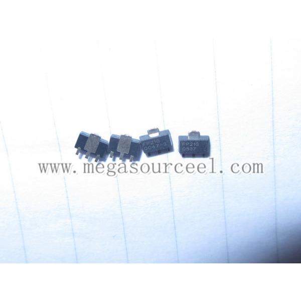 FP2189 ---high performance 1-Watt HFET (Heterostructure FET) in a low-cost SOT