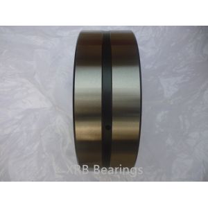 China BS2-2210-2RS/VT143 Sealed Spherical Roller Bearings 50×90×28mm For Continuous Casting Machine on sale