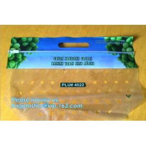 Stand Up Roasted Chicken Packaging Bags With Zip Top hot roast, rotisserie