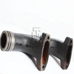 Exhaust Pipe 02236181 0223 6181 2236181 for deutz BF6L913 BF6L914 Engine