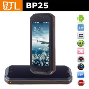 Cruiser BP25 3G wifi IPS touch screen Android Rugged Phone