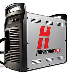 Cheap Powermax125 Plasma Cutting Machine Hypertherm Plasma cutter for sale