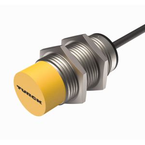 Cheap Turck NI20U-M30-AP6X - IP67 20mm Universal - Industrial Large-Bore Stainless - Inductive Proximity Sensor for sale