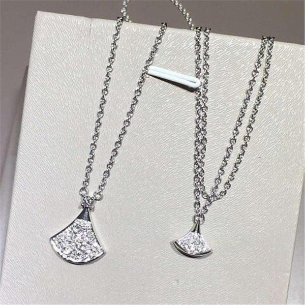 Quality Real low price and high quality jewels B  DIVA'S DREAM series Bracelet 18k gold Diamonds Diamond material SI H Bracelet wholesale