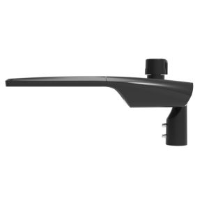 Die Casting Aluminium Round LED Street Light 240w Waterproof IP65 Outdoor Lighting