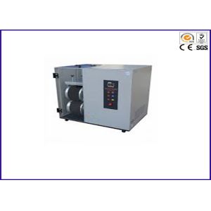 SATRA TM 103 Footwear Testing Equipment Digital Magic Tape Fatigue Tester