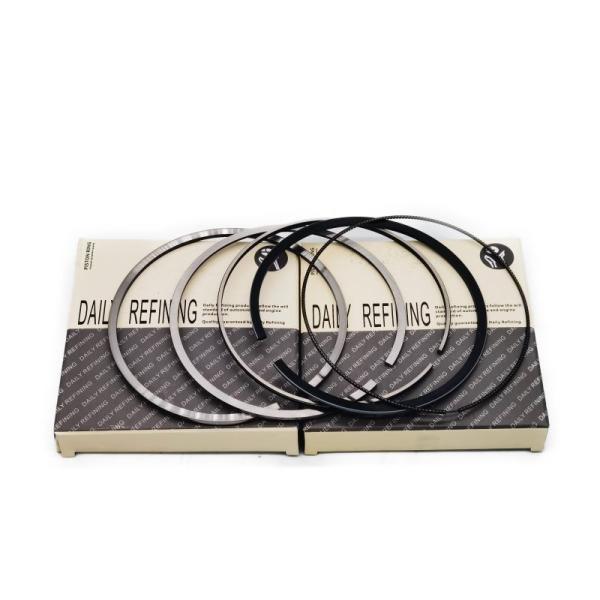 Quality D6D D6E Engine Piston Ring for Volvo Parts VOE20460011 wholesale