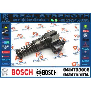 High Quality New Diesel Unit Fuel Pump 1435558 0414755008 for DAF 95XF CF75 CF85 XF95