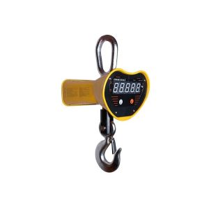 Cheap Mechanical Lifting Devices JTDC-E Electronic Handing Scale with High Precision and Overload Alarm for and Safe Lifting for sale