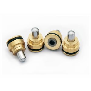 Nachi Machinery Parts Hydraulic Joystick Pusher For PVD-2b-63 Crawler Excavator