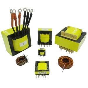 Cheap Electronics HIGH FREQUENCY TYPE TRANSFORMER 12v 220v 15va Step Up Power Transformer for sale