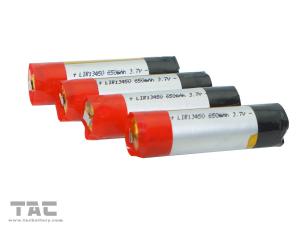 China 650MAH E-cig Big Battery For Electronic Cigarette , 3.7 volt Battery on sale
