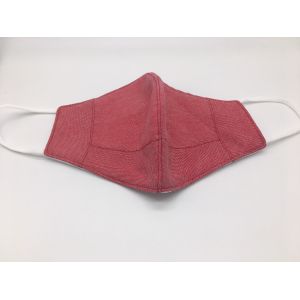 Prevent Droplets Reusable Anti Pollution Cotton Mouth Mask