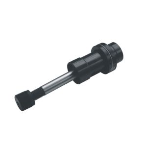 Internal Hasco Latch Lock 3D Design Software Mold Components