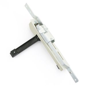 Rittal Enclosure Lock System Switch Cabinet 3 Point Swing Handle Rod Control