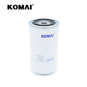 O-2326 Excavator Diesel Engine Oil Filters For EC130C/EW130C 3976603